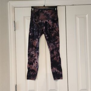 Lululemon align 28' leggings